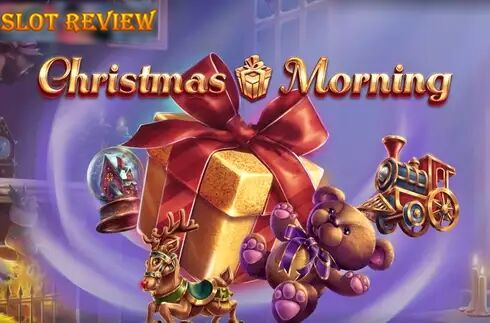 Christmas Morning icon